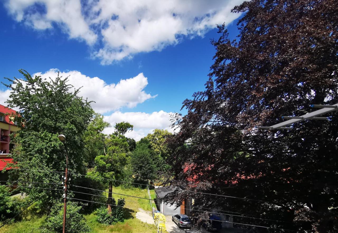 Chillout-Aparts Swieradow-Zdroj Exterior photo