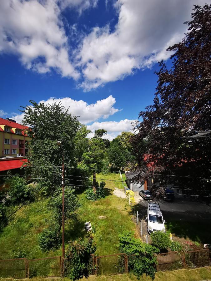 Chillout-Aparts Swieradow-Zdroj Exterior photo