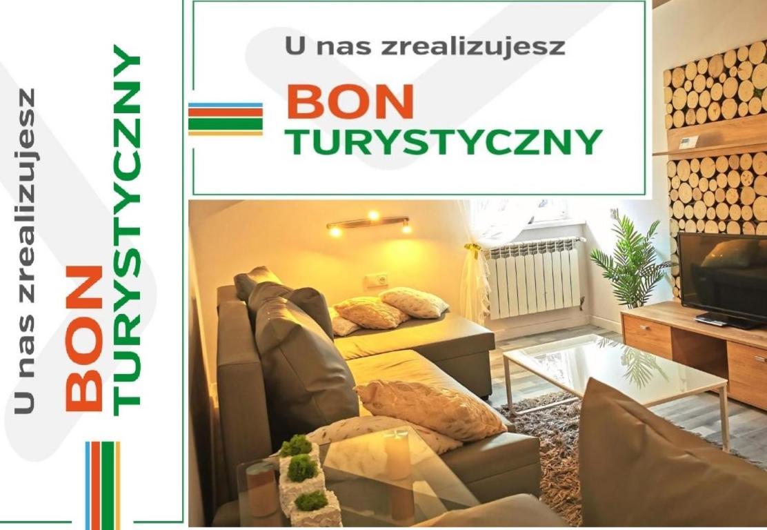Chillout-Aparts Swieradow-Zdroj Exterior photo