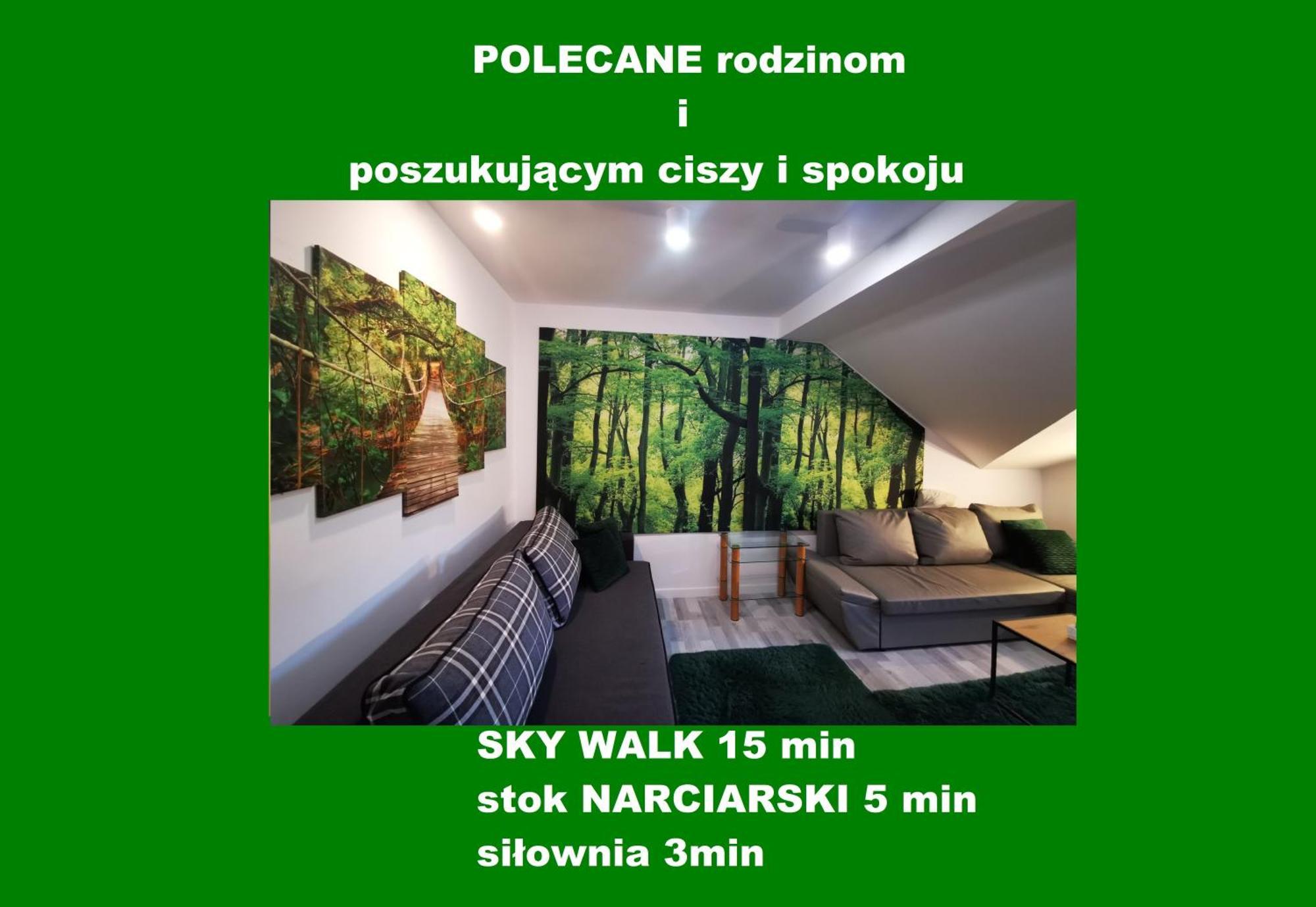 Chillout-Aparts Swieradow-Zdroj Exterior photo